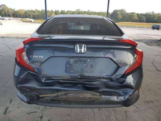 VIN 19XFC2F73GE068134 2016 Honda Civic, EX no.6