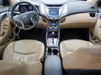 HYUNDAI ELANTRA GL photo