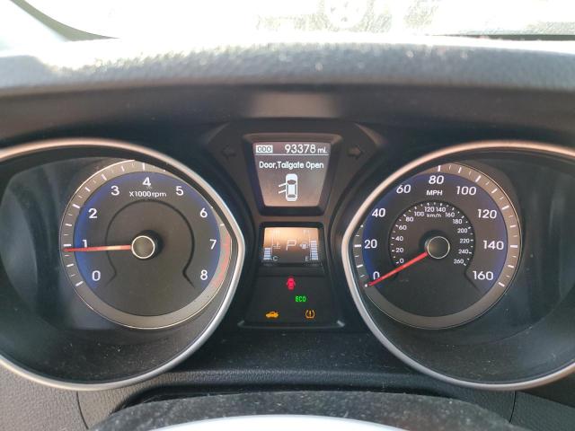 2015 HYUNDAI ELANTRA GT - KMHD35LH2FU238145