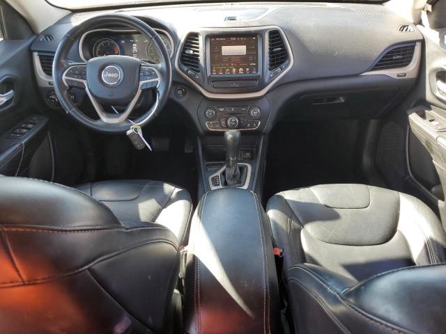 2016 JEEP CHEROKEE L - 1C4PJLDB7GW272772