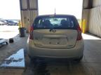 NISSAN VERSA NOTE снимка