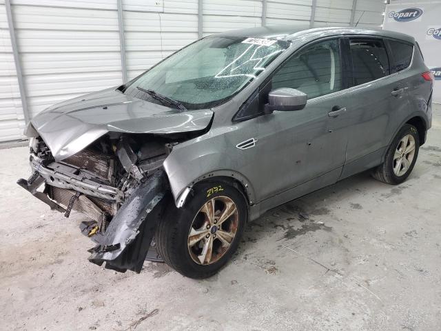 VIN 1FMCU0GX7EUC93752 2014 Ford Escape, SE no.1