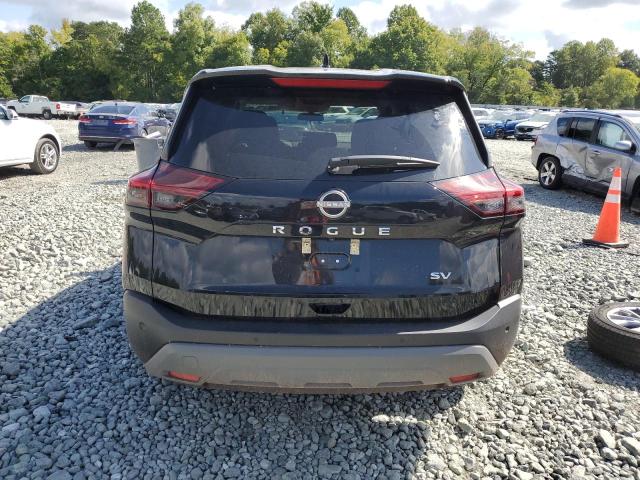 2023 NISSAN ROGUE SV - 5N1BT3BA4PC896279