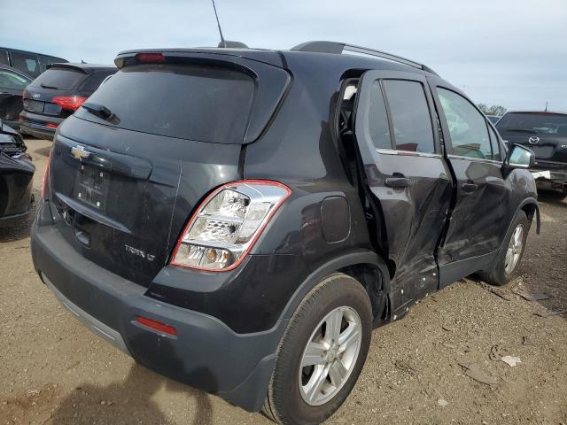 2015 CHEVROLET TRAX 1LT - KL7CJLSB5FB089438
