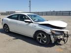 Lot #3041109160 2022 HONDA INSIGHT EX