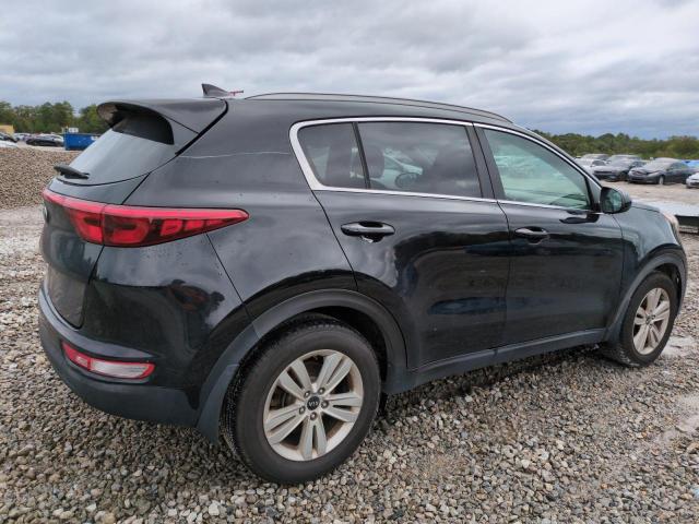 VIN KNDPM3AC5K7494217 2019 KIA Sportage, LX no.3