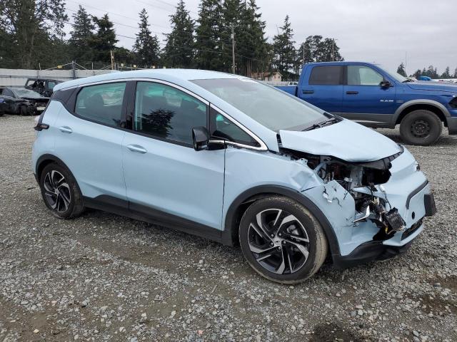 2022 CHEVROLET BOLT EV 2L 1G1FX6S01N4133574  71583514