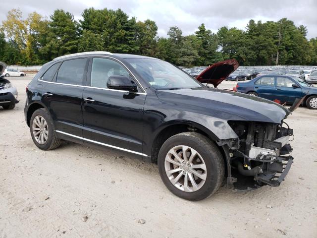 VIN WA1C2AFP4HA055147 2017 Audi Q5, Premium no.4