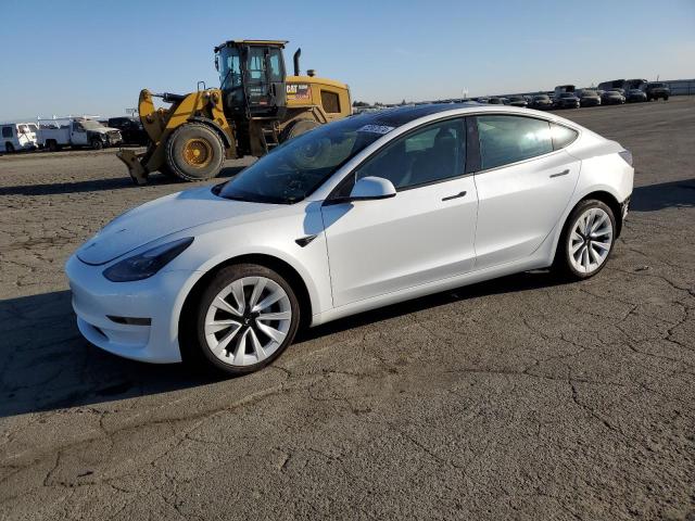 VIN 5YJ3E1EA1PF430606 2023 Tesla MODEL 3 no.1