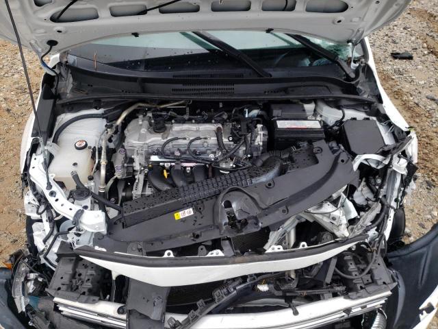 2022 TOYOTA COROLLA LE - 5YFEPMAE7NP325633