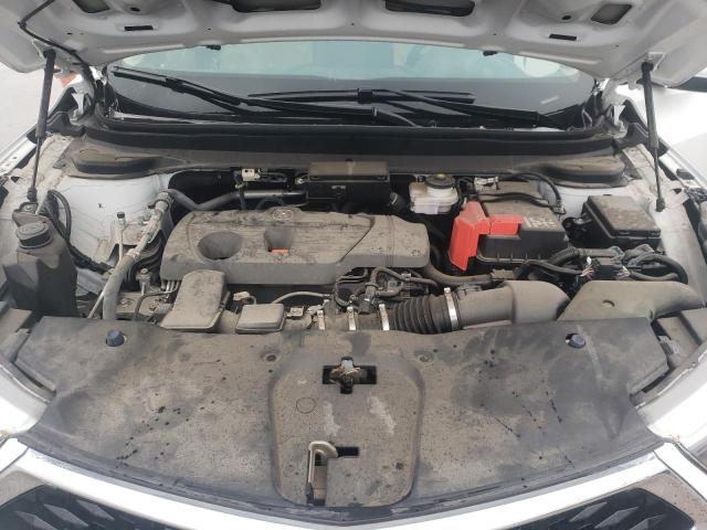 2021 ACURA RDX TECHNO - 5J8TC1H56ML010130