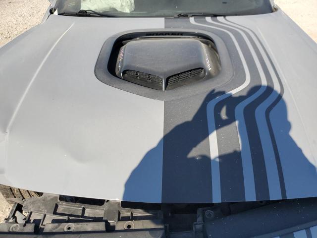 2022 DODGE CHALLENGER - 2C3CDZFJXNH182321