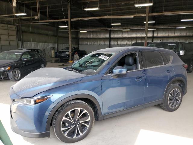 MAZDA CX-5 PREMI