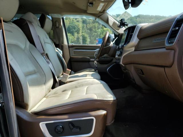 2019 RAM 1500 LARAM - 1C6SRFJT9KN608171