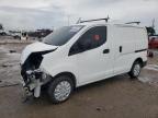 NISSAN NV200 2.5S снимка