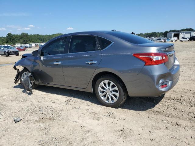 2019 NISSAN SENTRA S - 3N1AB7AP0KY269727
