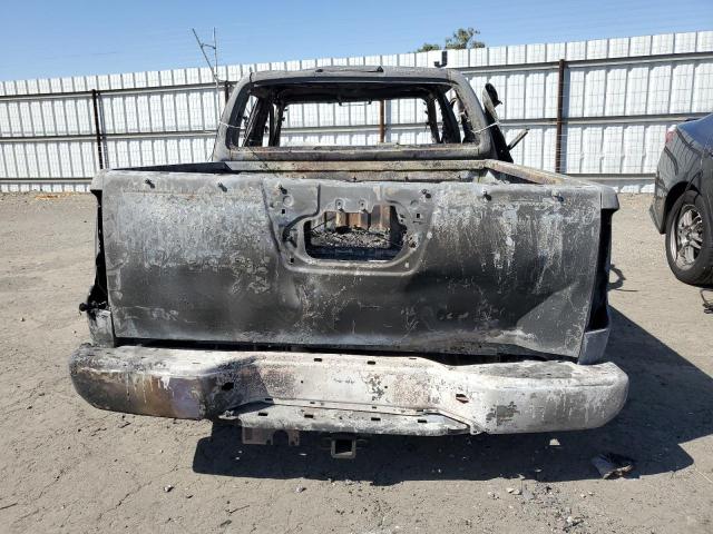 2019 NISSAN FRONTIER S - 1N6AD0EV4KN793495