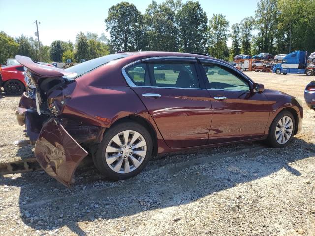 2015 HONDA ACCORD EXL - 1HGCR3F89FA026439