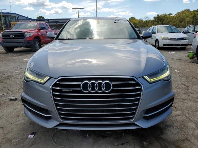 VIN WAUGFAFC5GN137174 2016 Audi A6, Premium Plus no.5