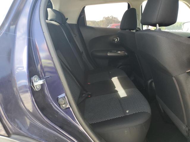 2016 NISSAN JUKE S - JN8AF5MRXGT610140