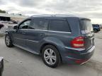 MERCEDES-BENZ GL 450 4MA photo