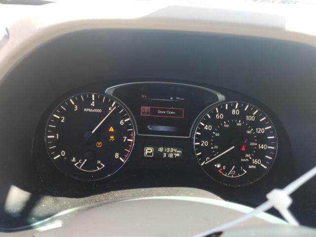 2015 NISSAN PATHFINDER - 5N1AR2MN9FC686439