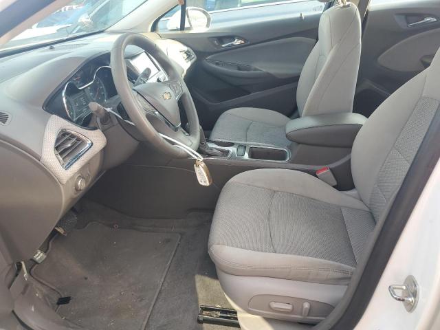 2018 CHEVROLET CRUZE LT - 1G1BE5SM8J7222259