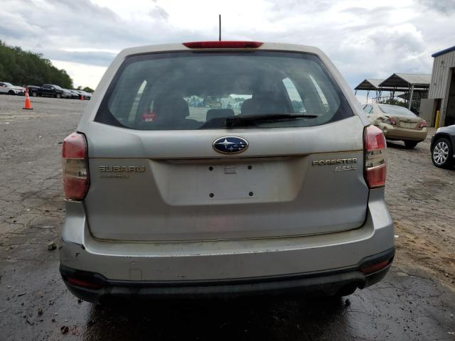 VIN JF2SJAAC4EH433934 2014 Subaru Forester, 2.5I no.6