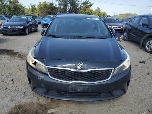 VIN 3KPFK4A73HE036226 2017 KIA Forte, LX no.5