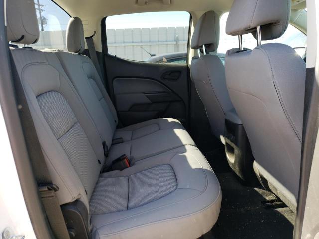 2022 CHEVROLET COLORADO - 1GCGTBEN1N1150111