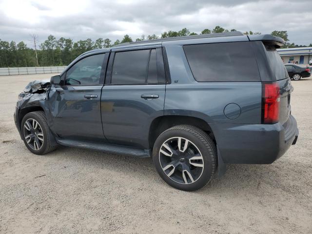 2019 CHEVROLET TAHOE C150 - 1GNSCBKC8KR375577