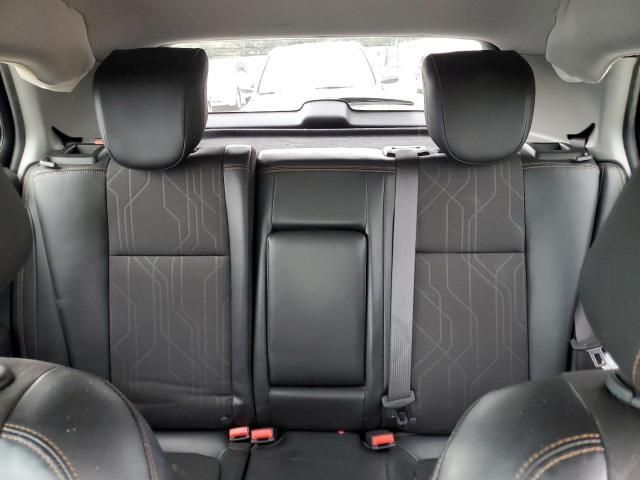 2018 CHEVROLET TRAX 1LT - KL7CJPSB8JB704869