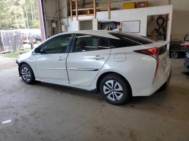 VIN JTDKARFU2J3554452 2018 Toyota Prius no.2