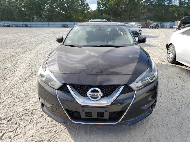 2016 NISSAN MAXIMA 3.5 - 1N4AA6AP5GC402112