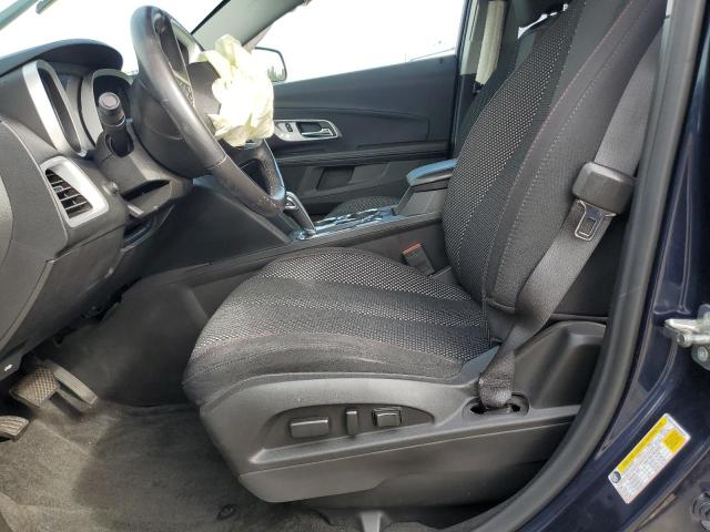 2015 CHEVROLET EQUINOX LT - 2GNFLGEK4F6409131