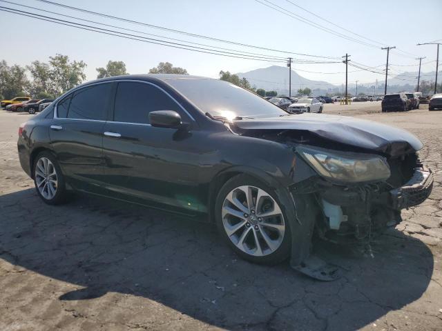 VIN 1HGCR2F58DA100771 2013 Honda Accord, Sport no.4