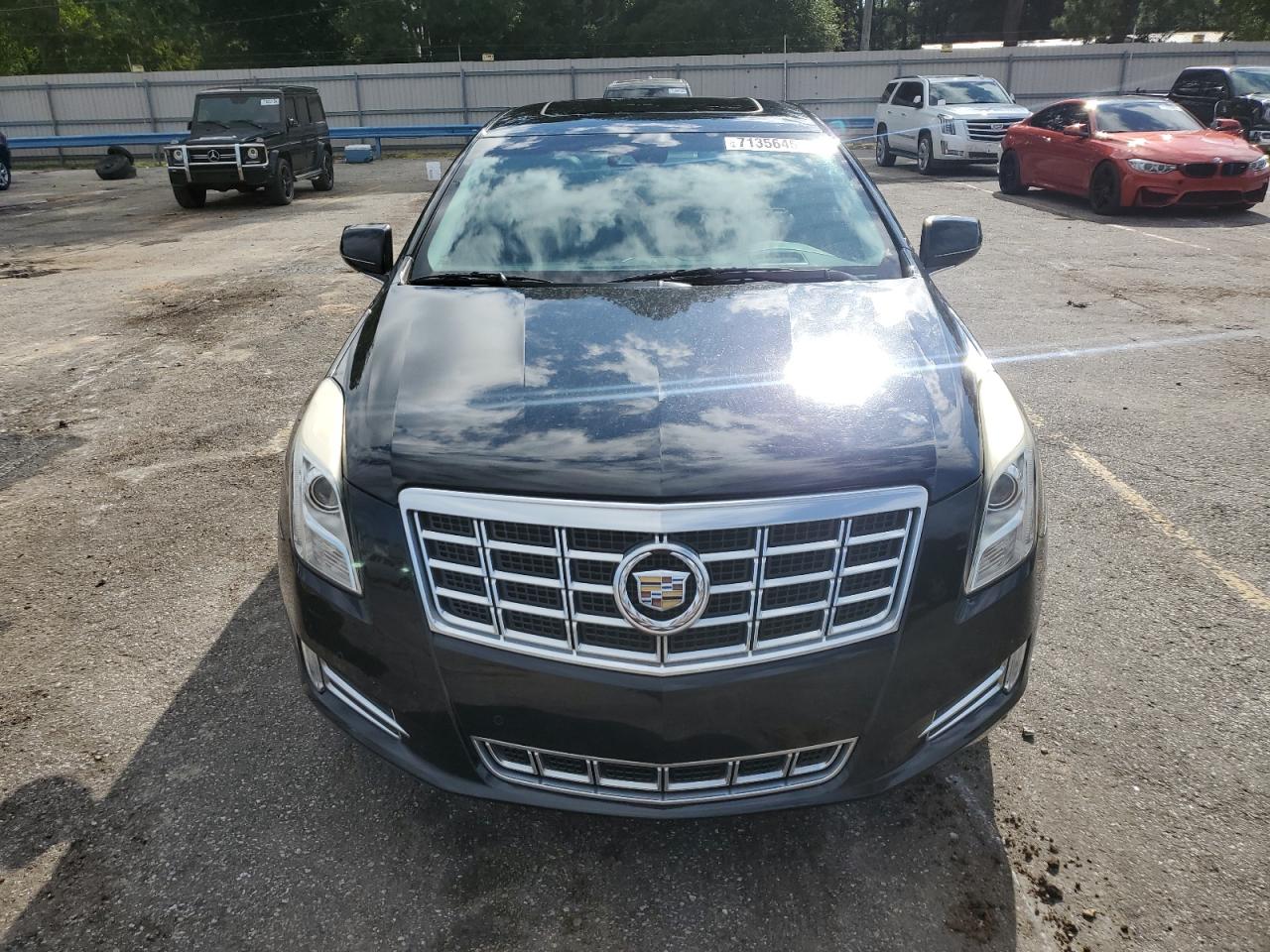 Lot #2928621691 2013 CADILLAC XTS PREMIU