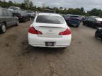 Lot #3055100981 2013 INFINITI G37