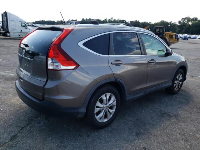 VIN 5J6RM3H79DL020924 2013 Honda CR-V, Exl no.3