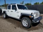 JEEP GLADIATOR photo