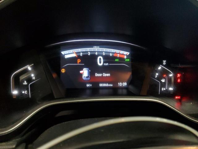 2019 HONDA CR-V EX - 5J6RW2H54KL035394