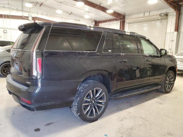 2023 CADILLAC ESCALADE E - 1GYS4RKL8PR498229