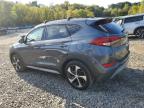 Lot #2993608214 2017 HYUNDAI TUCSON LIM