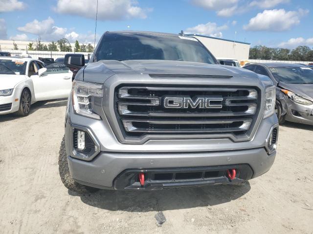 2021 GMC SIERRA K15 - 3GTU9EET4MG312007