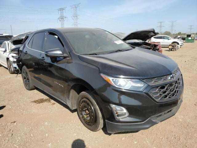 2018 CHEVROLET EQUINOX LT - 2GNAXKEX6J6221068