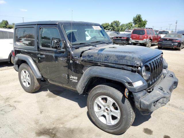 2020 JEEP WRANGLER S 1C4GJXAN3LW228185  72356004