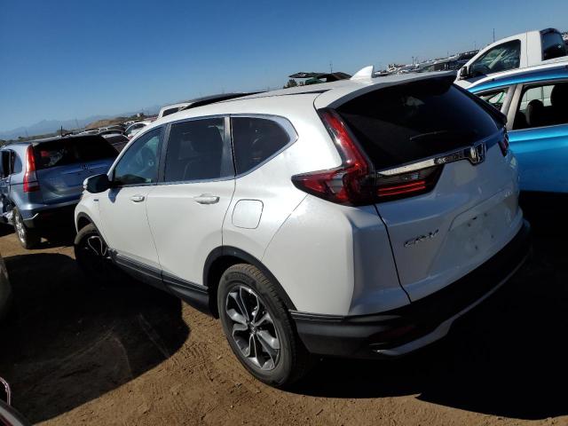 2021 HONDA CR-V EXL - 7FART6H88ME013201