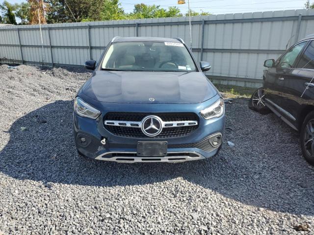 VIN W1N4N4HB0MJ216701 2021 Mercedes-Benz GLA-Class,... no.5