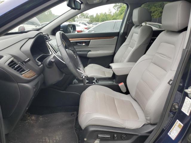 2019 HONDA CR-V TOURI - 7FARW2H99KE024584