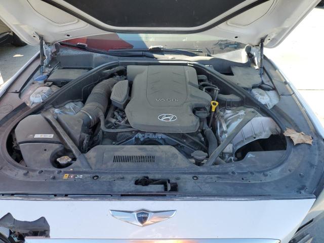 2015 HYUNDAI GENESIS 3. - KMHGN4JE5FU048172